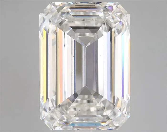 12.18ct 15.12×10.74×6.94 EMERALD Diamond