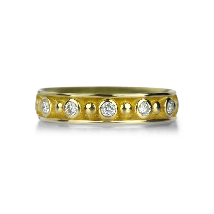 12 Diamond Ring