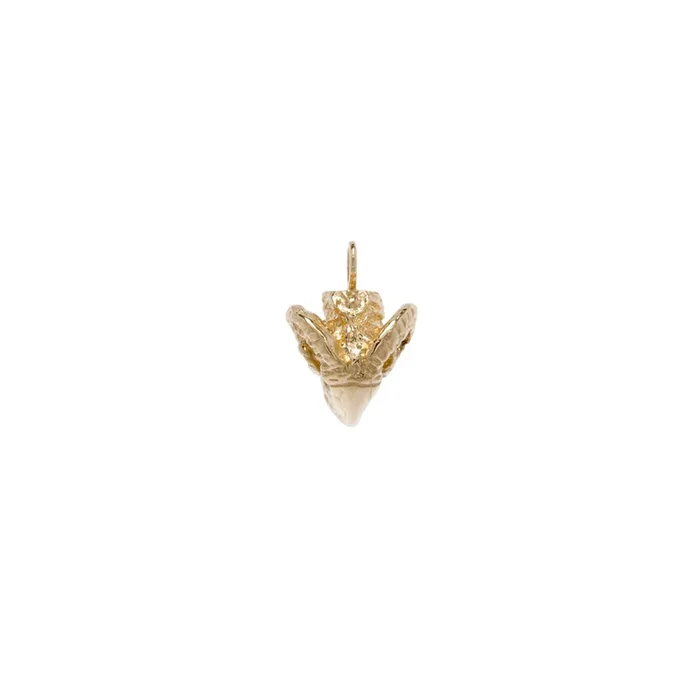 14k Ram Head Charm – SALE