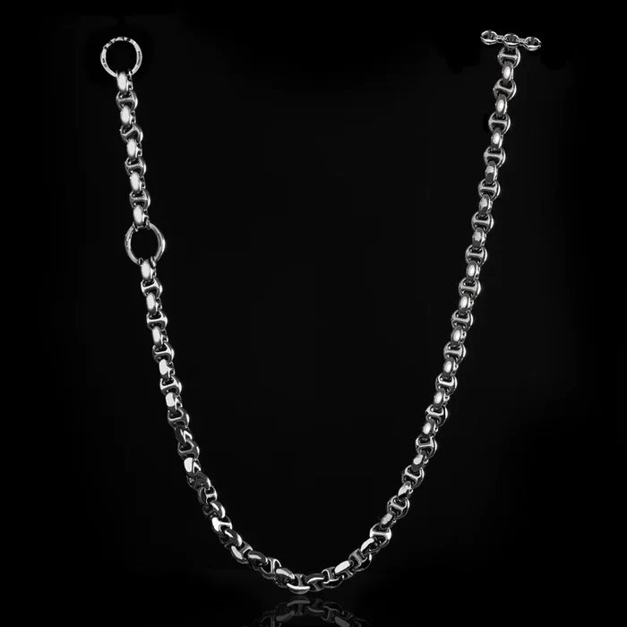 15MM OPEN-LINK™ NECKLACE – 30″