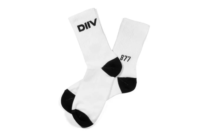 #185 – Men’s socks DIIV