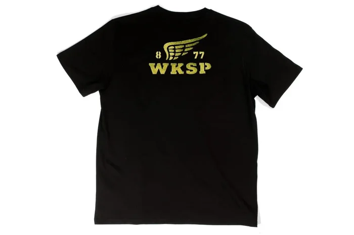 #194 – Men’s T-Shirt 877 WKSP Wing logo
