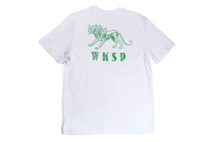 #199 – Men’s T-Shirt Cerberus