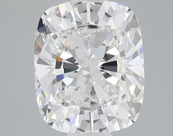 2.00 Carat Cushion Diamond
