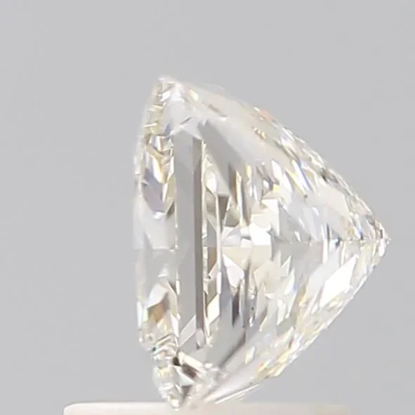 2.01 Carat Princess Lab Diamond