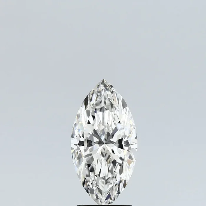 2.02 Carat Marquise lab Diamond