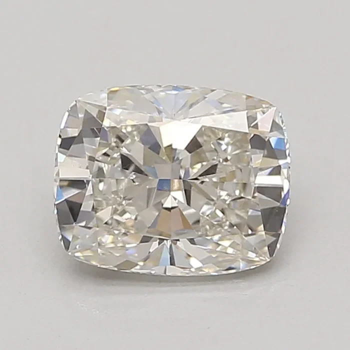 2.08 Carat Cushion Diamond