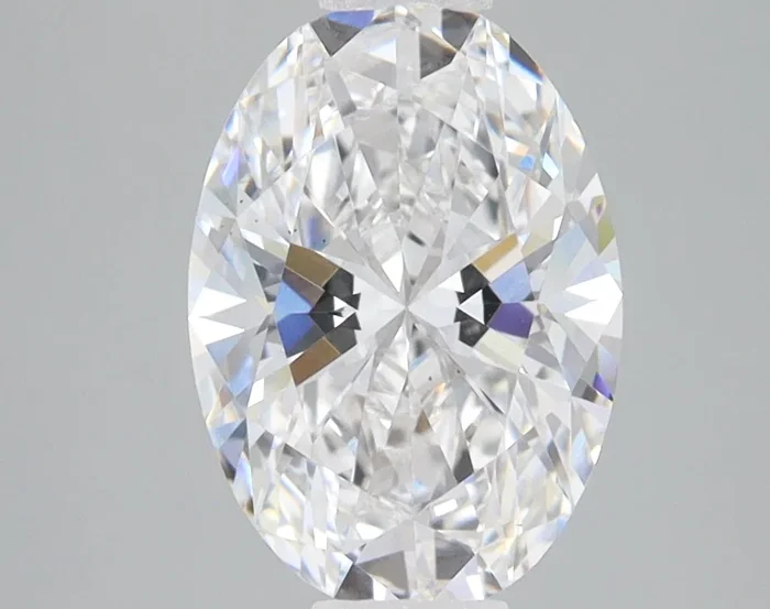 2.10 Carat Oval Diamond