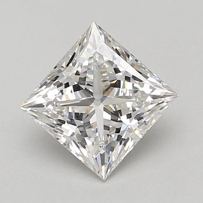 2.13 Carat Princess Diamond