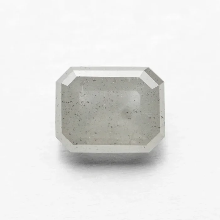 2.13ct 7.80×6.20×3.94mm Cut Corner Rectangle Step Cut 26787-34