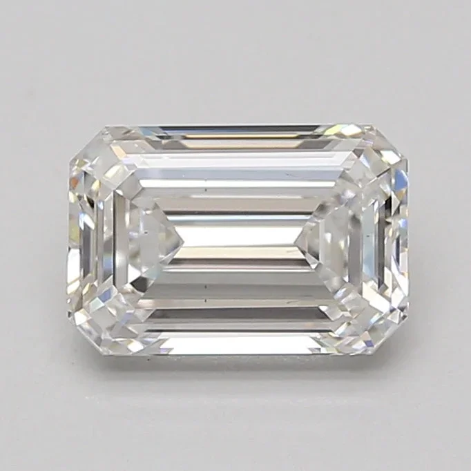 2.18 Carat Emerald Diamond