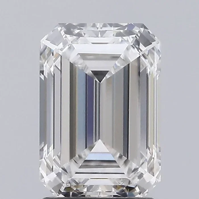 2.24 Carat Emerald Lab Diamond