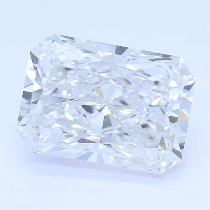 2.27 Carat Radiant Lab Diamond