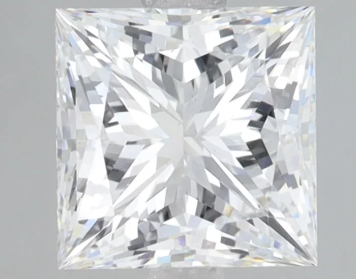 2.32 Carat Princess Diamond