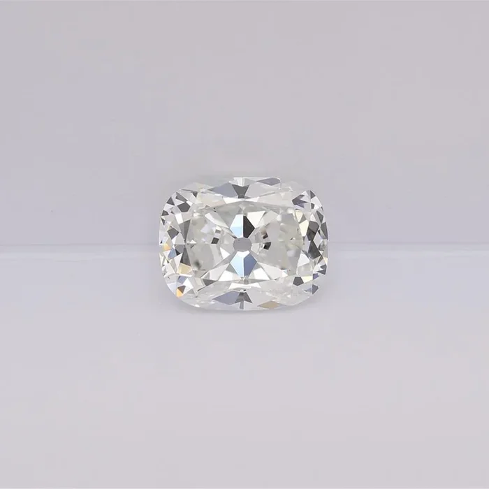 2.47 CRT G VS2 OLD MINE BRILLIANT CUT DIAMOND