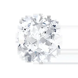 2.530ct Cushion Diamond (1192049)