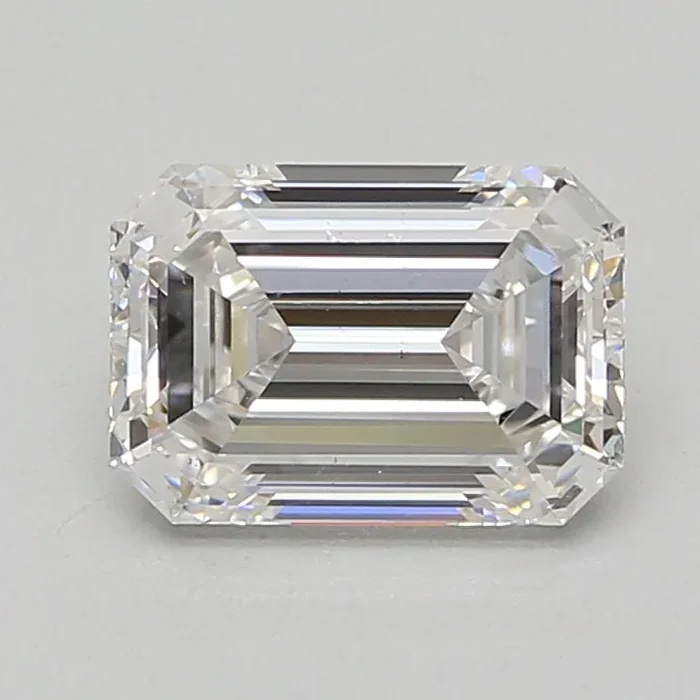 2.59 Carat Emerald Diamond