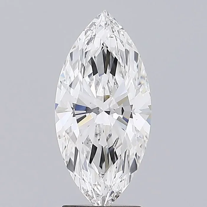 2.61 Carat Marquise Lab Diamond
