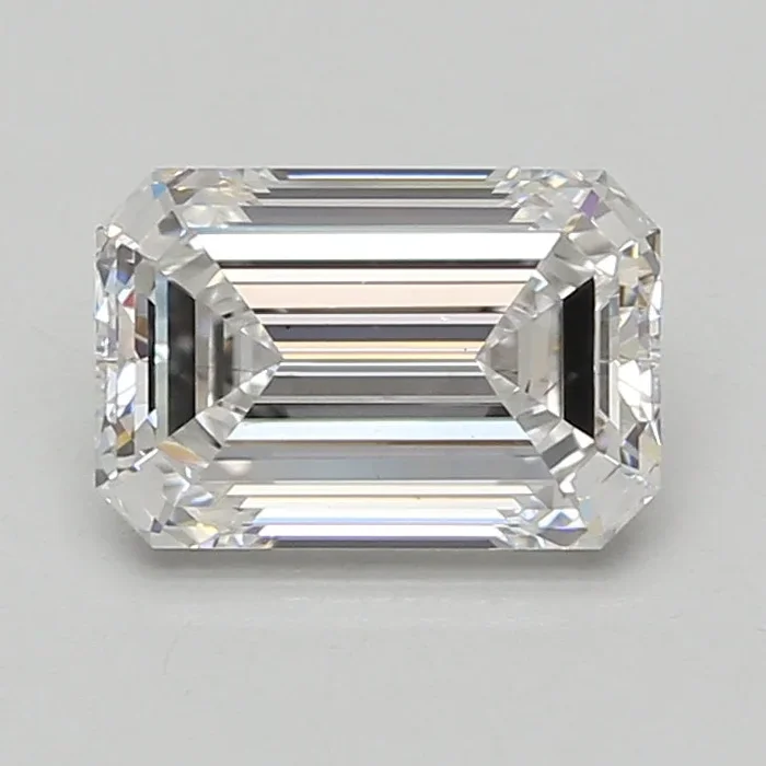 2.71 Carat Emerald Diamond
