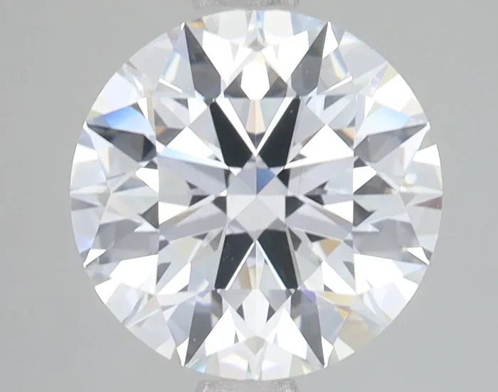2.93 Carat Round Diamond