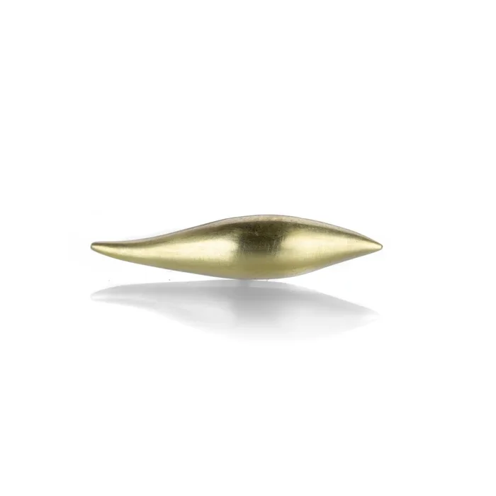 22mm Large Slud Earring (Single)
