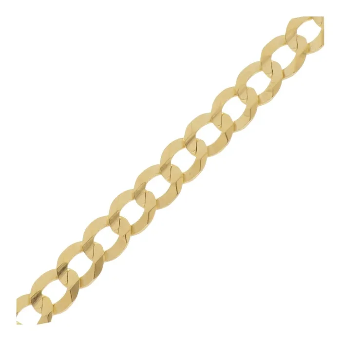 24″ Gold Chain (79 grams)