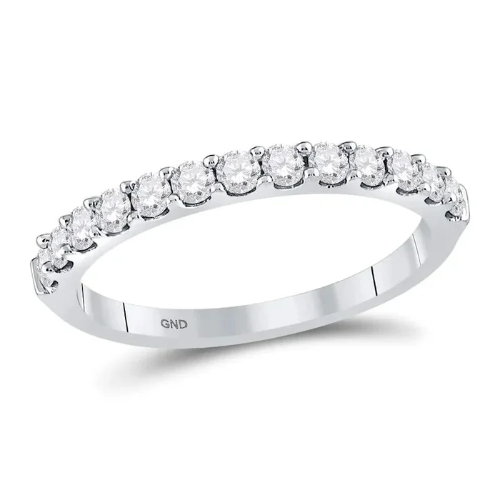 .25ctw Diamond Band