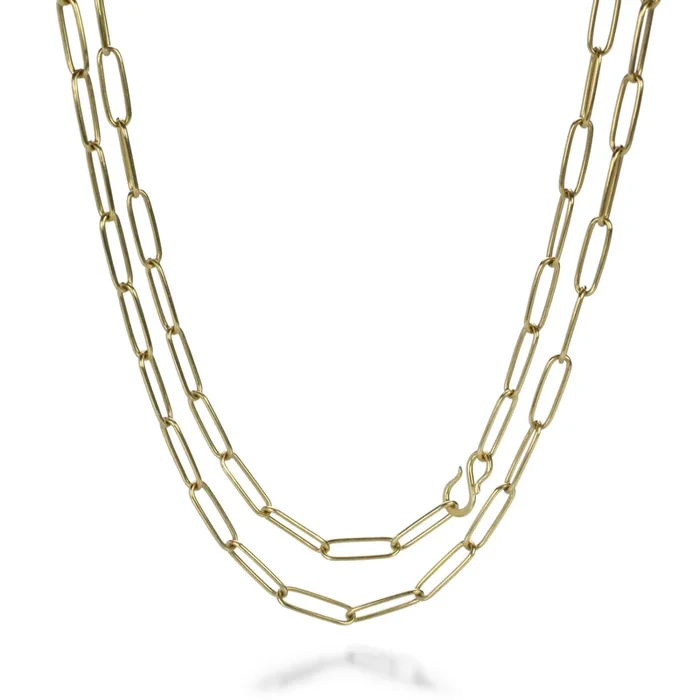 28″ Heavyweight Chain