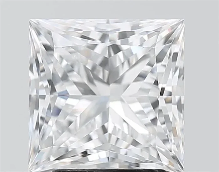 3.0 Carat Princess Lab Diamond