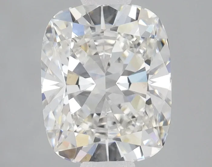 3.00 Carat Cushion Diamond