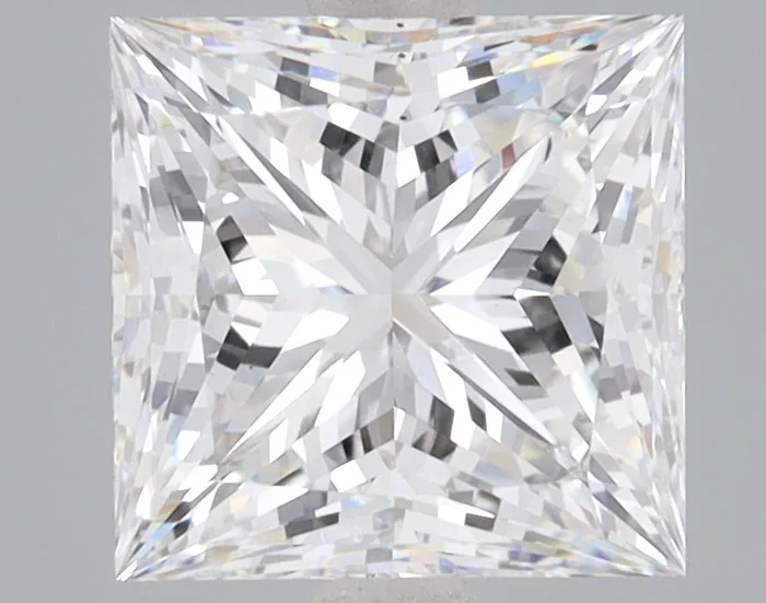3.03 Carat Princess Diamond