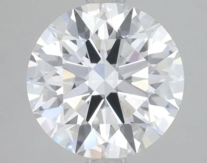 3.10 Carat Round Diamond