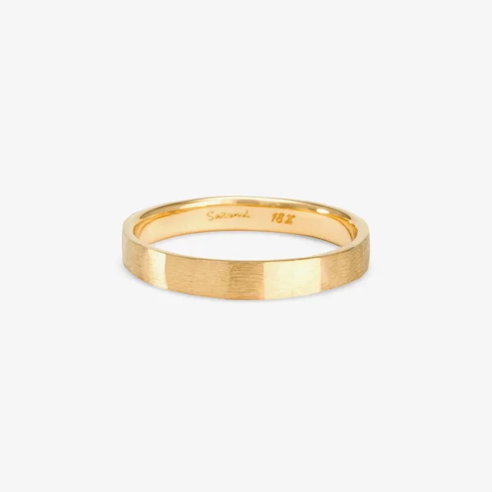 3.2mm Stripe Band | MR0125