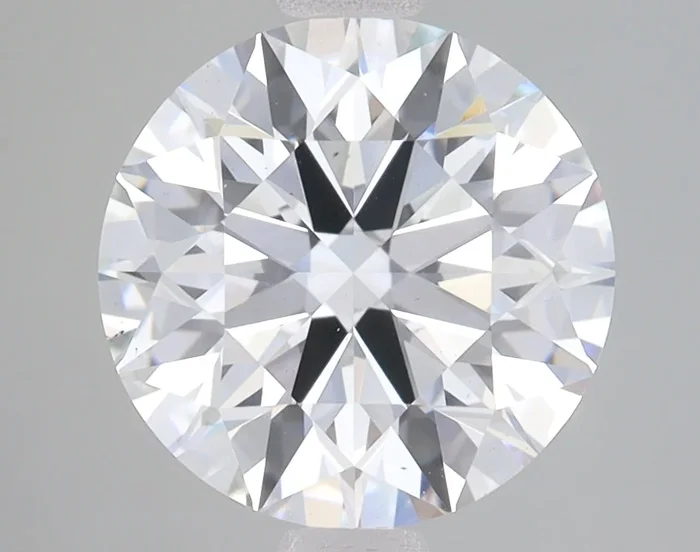 3.39 Carat Round Diamond