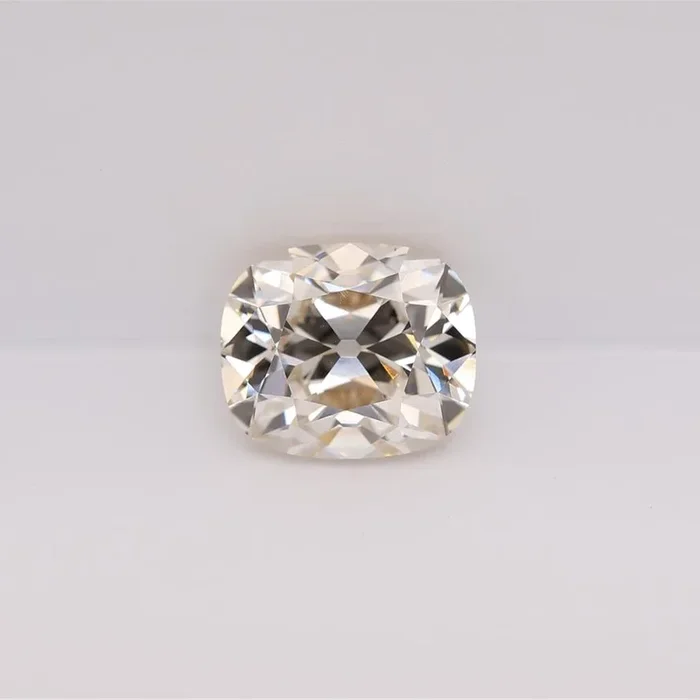 3.53 CRT M VS2 CUSHION BRILLIANT DIAMOND