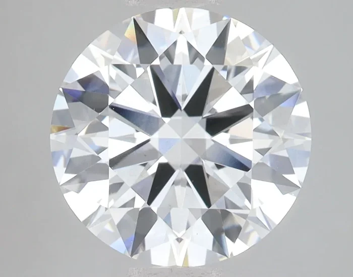 3.72 Carat Emerald Diamond