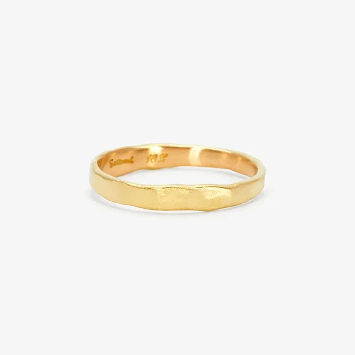 3mm Lithe Band | R34001