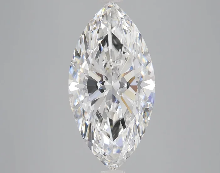 4.01 Carat Marquise Diamond