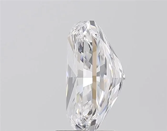 4.21 Carat Radiant Lab Diamond