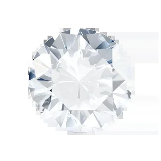 4.410ct Round Diamond (1041235)