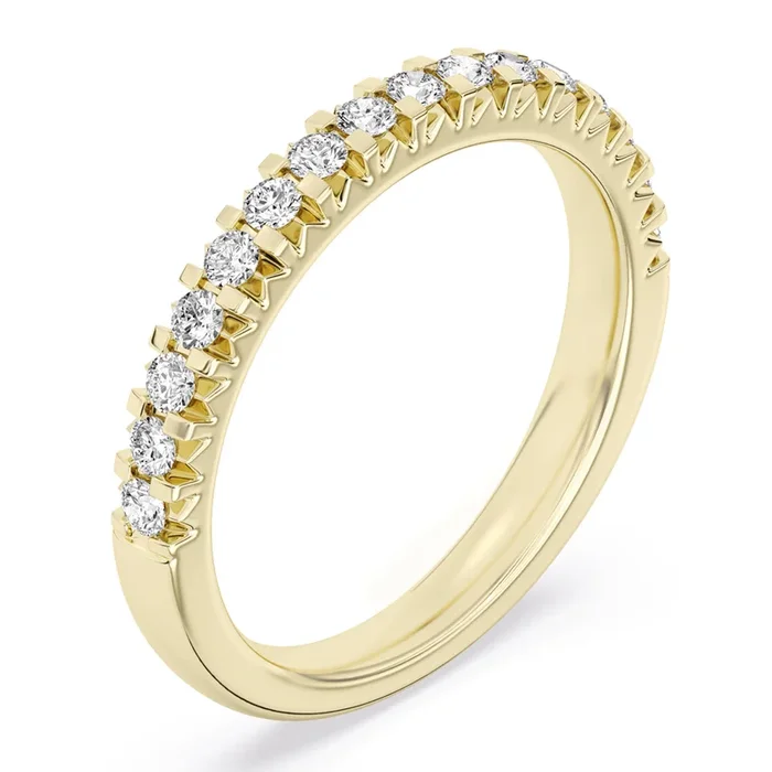 .40ctw Lab Grown Diamond Band