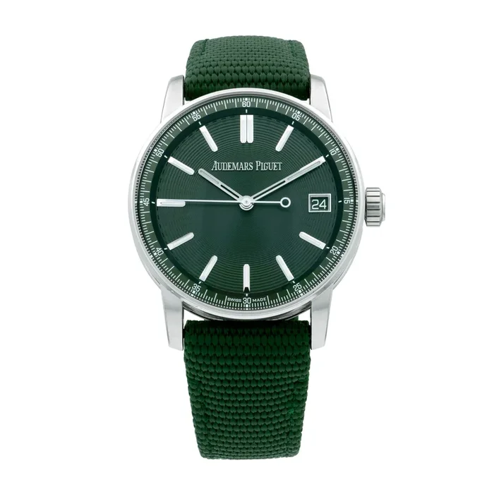 41MM Code 11.59 15210ST (2025)