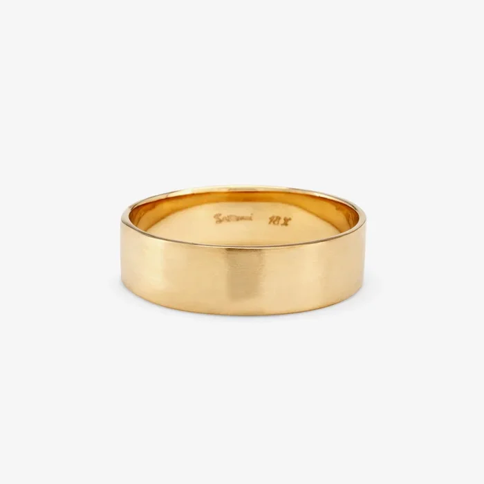 5.9mm Bare Band | MR0112