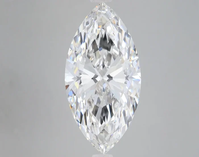 6.02 Carat Marquise Diamond