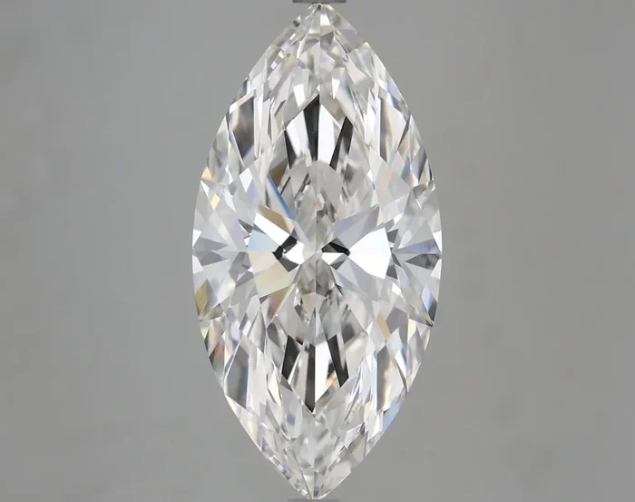 6.05 Carat Marquise Diamond