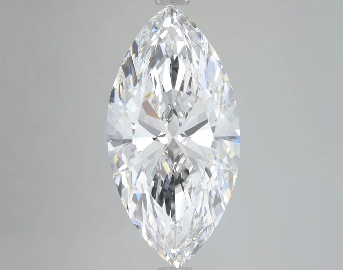 6.50 Carat Marquise Diamond
