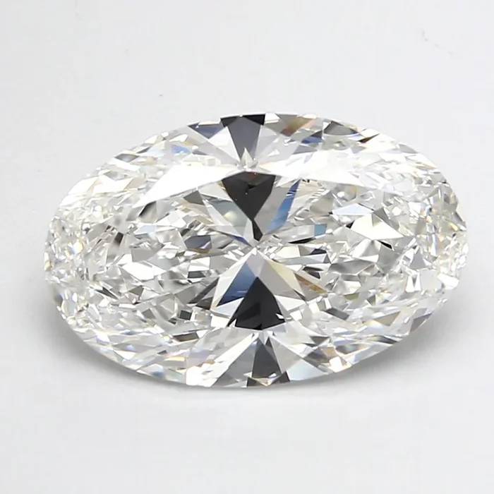 6.5ct 16.03×10.25×6.01 OVAL Diamond