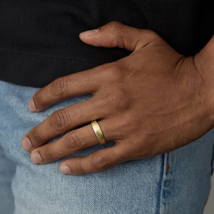 6mm Lithe Band | MR0141