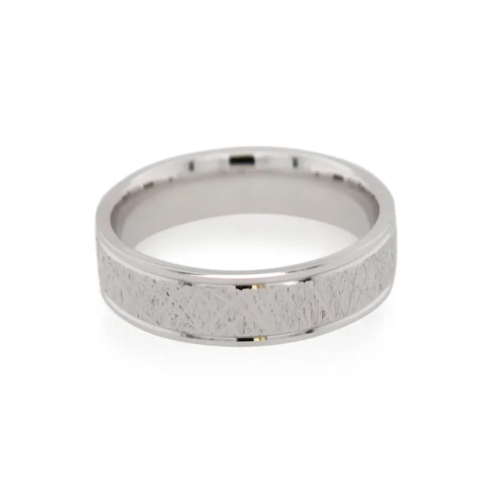 6mm Step Edge Band