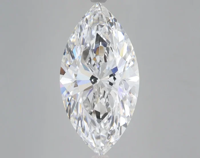 7.01 Carat Marquise Diamond